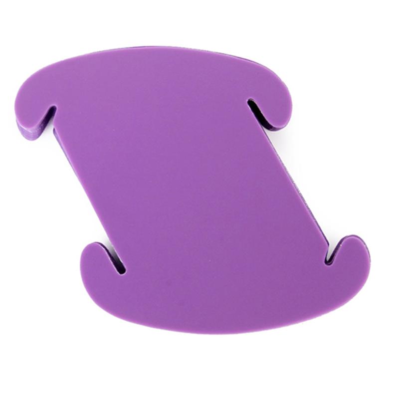 Lamp Covers & Shades Ceiling Pendant DIY IQ Jigsaw Puzzle Shade Kit - Size (White)