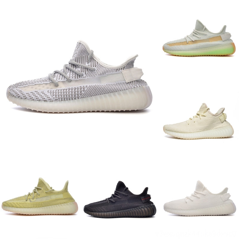 GFfSM Sun Bright BlueRunning Shoes OG 350 Solid Graffiti mauve Grey Phosphor Men Women reflective Sneakersblue