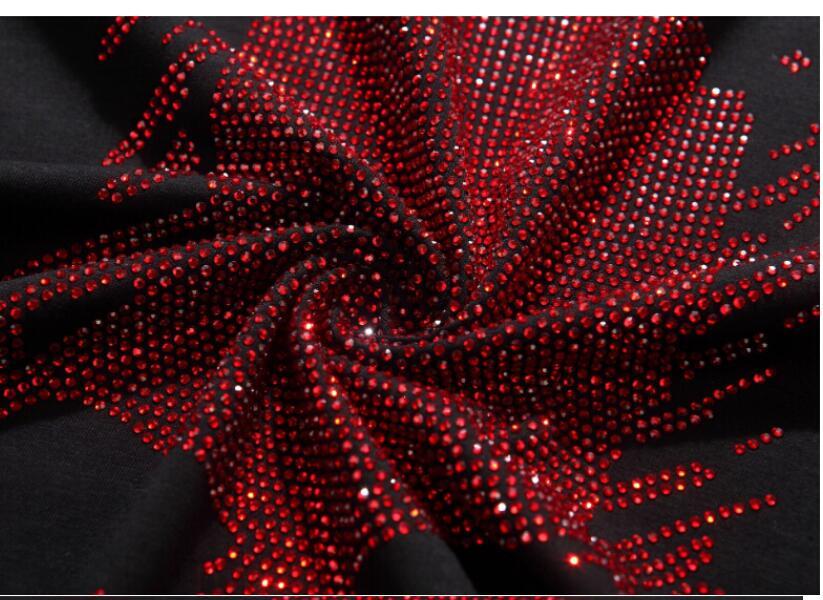 Men&#039;s T-Shirts Casual male summer shirt around the neck short-sleeve drill devil skull fashion mark 3d