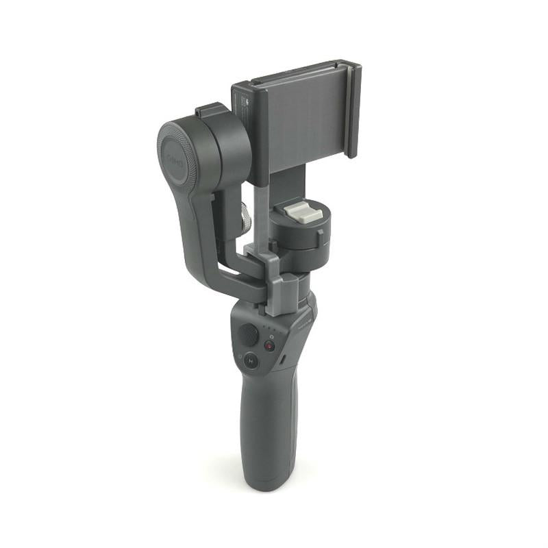 Stabilizers DJI OSMO Mobile 2 Handheld Gimbal Stabilizer Fixed Mount For Camera X Y Z Axis Anti-Swing Holder