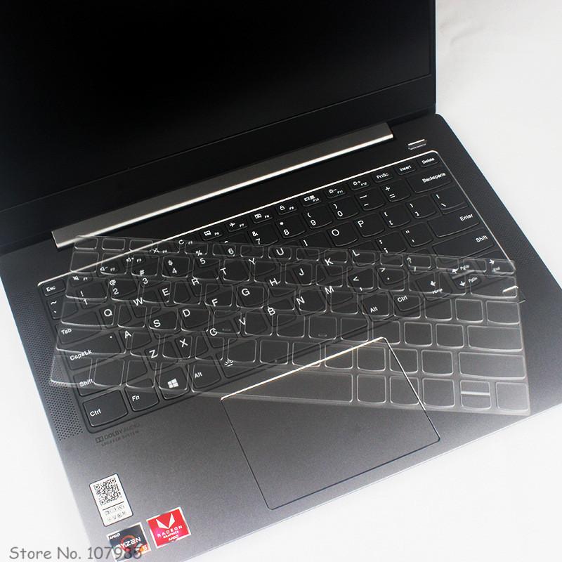 Keyboard Covers For Lenovo Ideapad Flex 5 14 14IIL05 14ARE05 14ada05 14iml05 Inch 2021 AMD TPU Laptop Cover Skin Protector