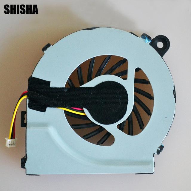 Laptop Cooling Pads 10pcs G62 CQ42 Cooler For Pavilion CQ62 G4 Q72C Cpu Fan G4-1017TU G4-1012TX G4-1000 G42 G6