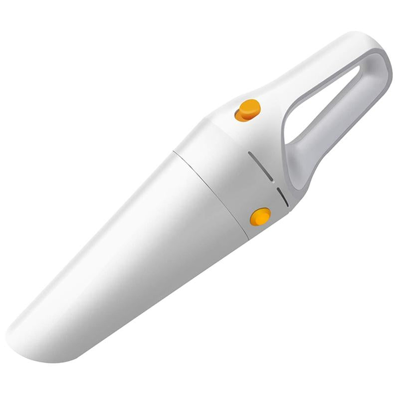 Vacuum Cleaners Handheld Cordless, Rechargeable Portable Cleaner, 12V 120W 7000Pa Powerful Wet And Dry Hand Vac For Home, Pet Hair