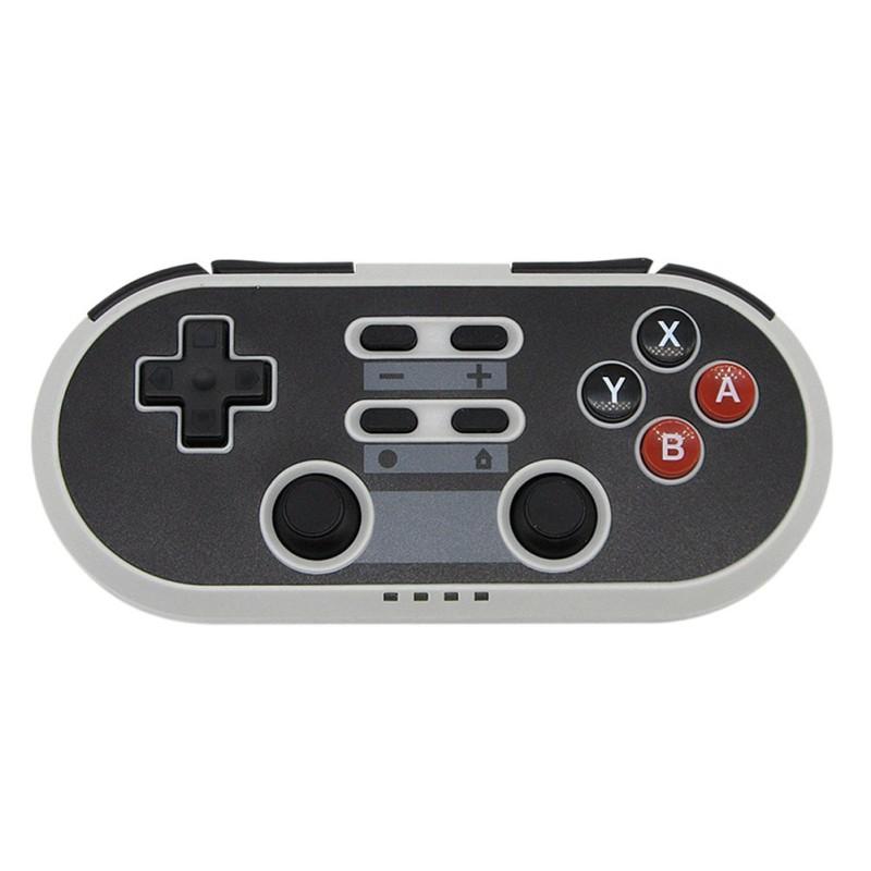 Game Controllers & Joysticks Wireless Bluetooth Gamepad Controller For Switch Pro Android Phone PS3 TV Computer Gamepads