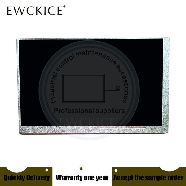 S525 Display esa S525 PLC HMI LCD monitor Industrial Liquid Crystal Display