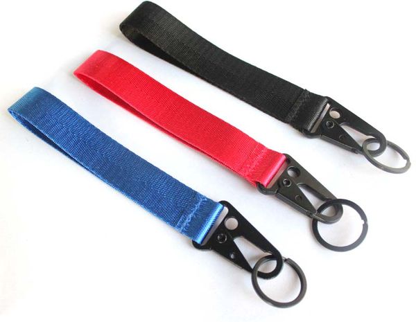 Wholesale 100pcs Straps & Charms AUTOMOTIVE WRIST KEY LANYARDS-LANYARDS CHOOSE BRAND