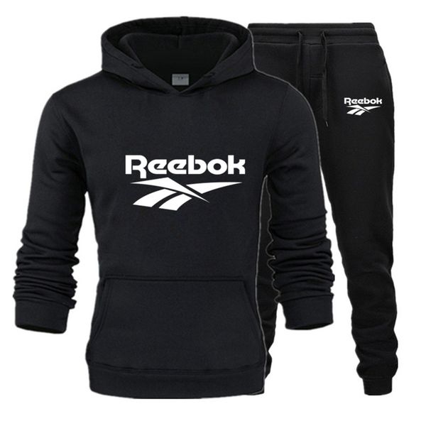 Men's Tracksuits Mens Hoodies Sportswear Conjuntos 2024 Selto de Selta Casual Tracksuit + Suporte de Sweat para o outono Inverno S25173