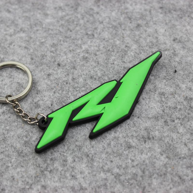 Keychains Keychain Key Ring For Yamaha FZ1 YZF R1 R6 Hanging Ornament Accessories Motorcycle Dirt Bike Model YZFR1 YZFR6 Keyring Motor