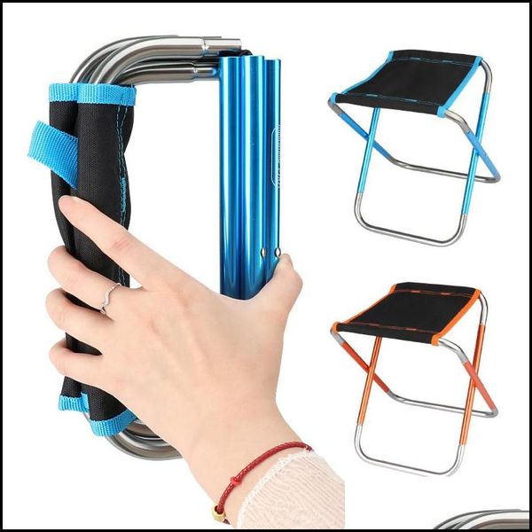 Camp Furniture And Hiking Sports & Outdoorsoutdoor Portable Lightweight Cam Picnic Fishing Folding Oxford Cloth Foldable Bouncy Chair Durabl