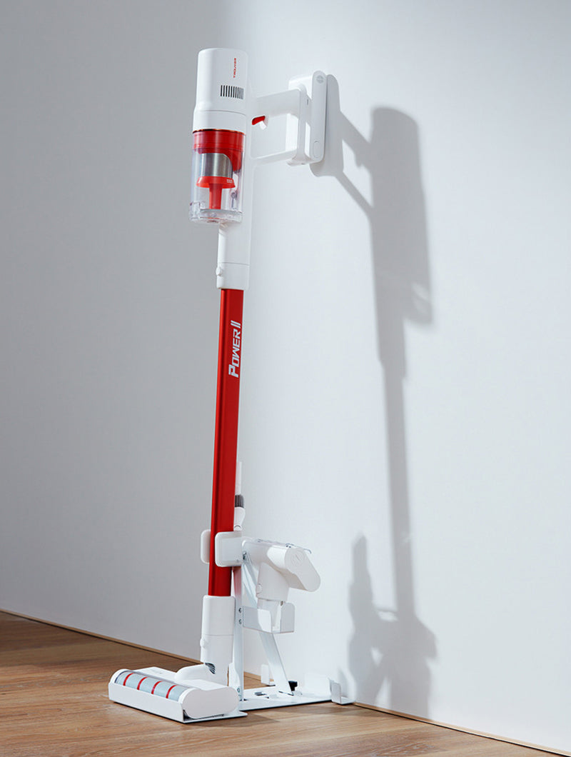 [EU IN STOCK] TROUVER Power 11 Solo 10 Handheld Vacuum Cleaner For Home Car Wireless Sweeping 120AW 20000Pa Strong cyclone Suction Multi Brush Catch