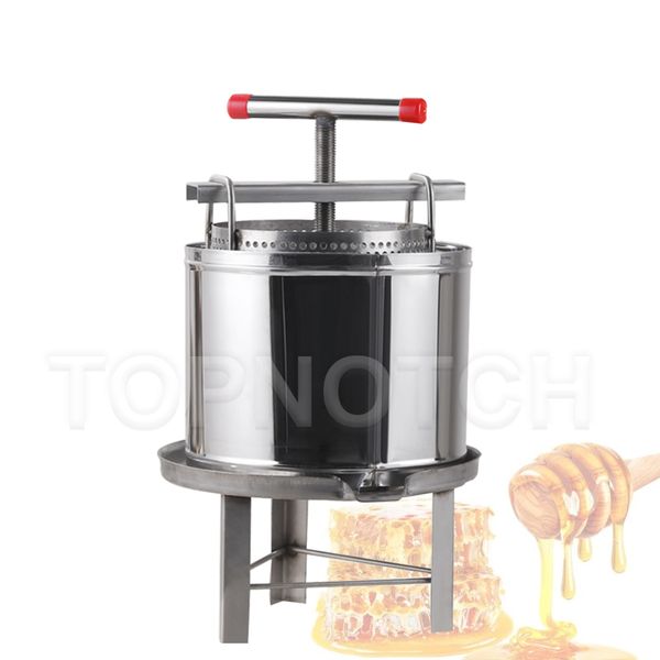2021 Beekeeping Tools Honey Juicer Kitchen