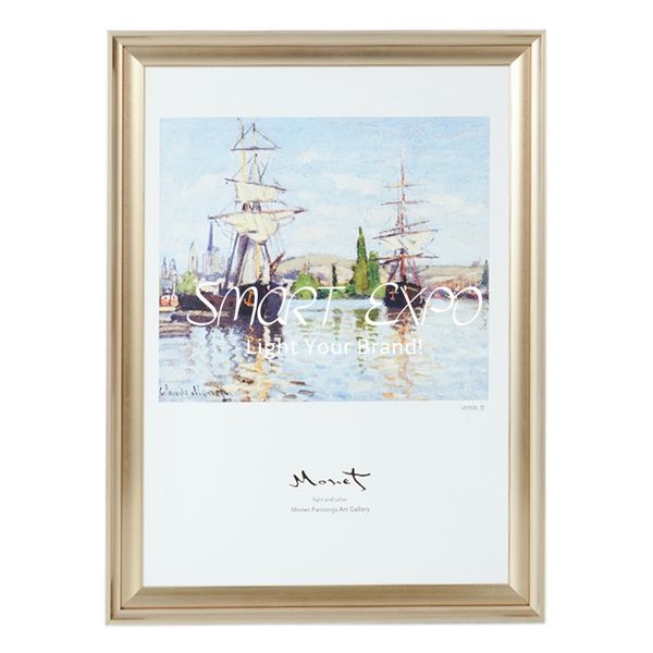 Modern Home Photo Frame E09A17