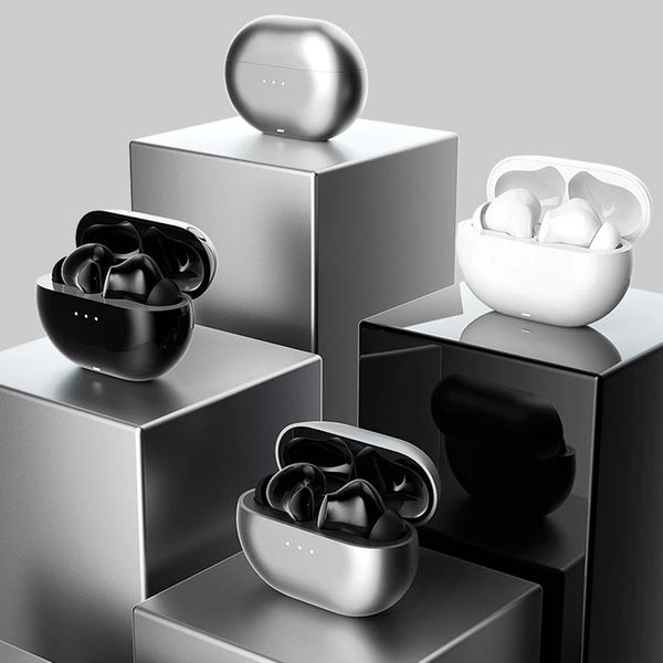 XY-50 TWS Wireless Earbuds Noise Canceling Bluetooth 5.1 Earphones In Ear Headphones ANC With Dual Microphone For iPhone Android