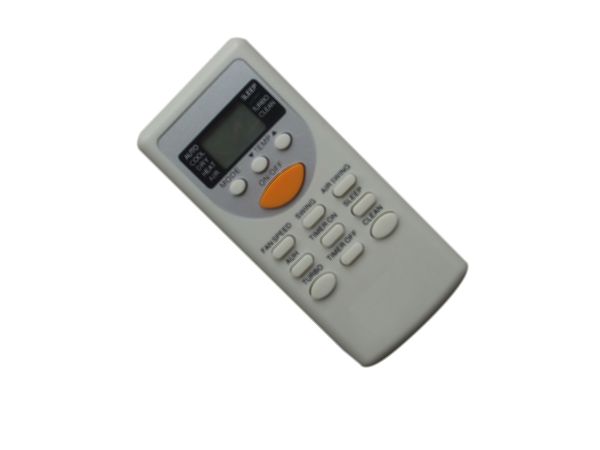 Remote controlers For Alpine ZH-LW-10 & Sairon Air Conditioner