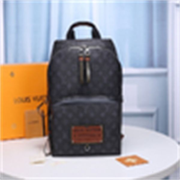 Luggage Brand Tote Designer Luxury Softsided 17ep M45218 Messenger Backpack New Bag Apollo Men Bags Fashion Backpacks Rolling Business Bags