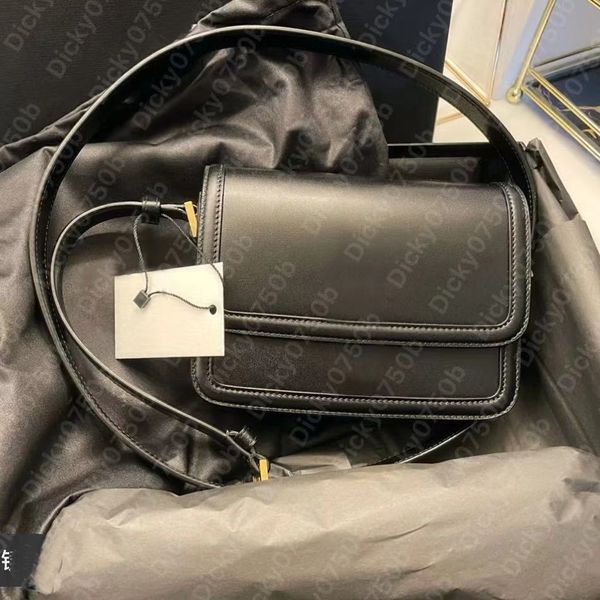 Luxurys bags woemen Satchel purse designers Handbags tote solferino box clutch cross body bag handbag ladies Evening designer composite lady