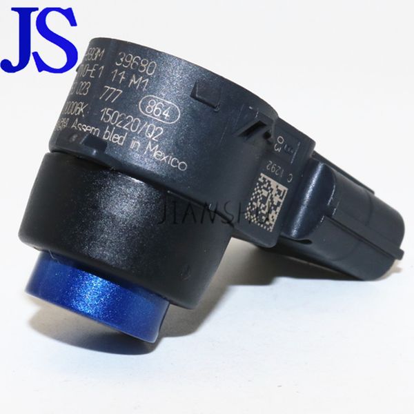 Alta Qualidade PDC Carro Estacionamento Sensor Reverse Assist para Honda 0263023777 39680-TV0-E111-M1 Auto Electronics Front Parktronic