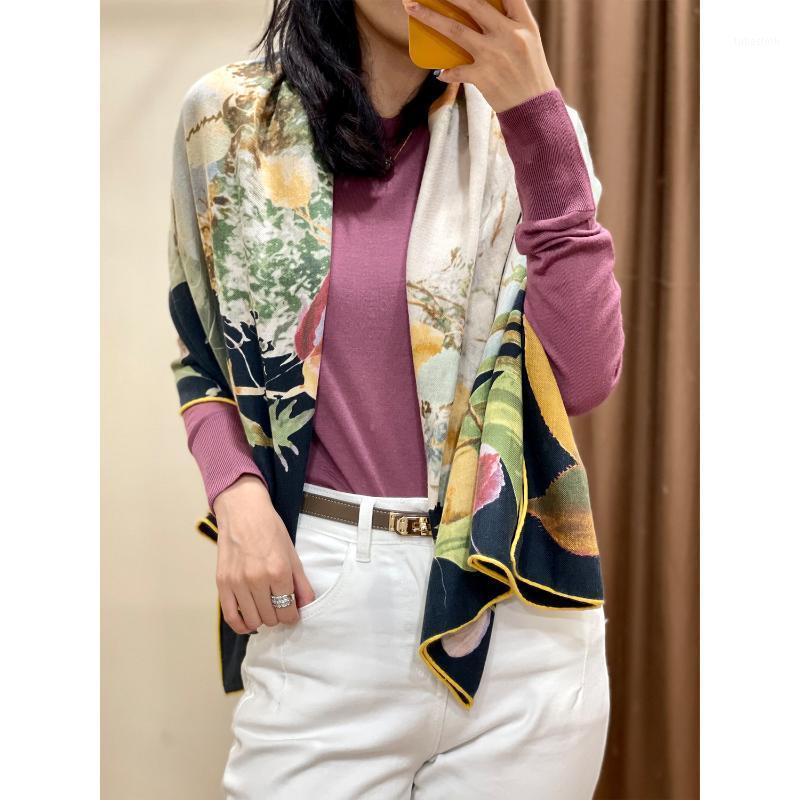 Scarves 140cm Cashmere Scarf,silk Scarf Pashmina,luxury Shawl Pashmina Cashmere,Designer Winter Women Luxury 2021