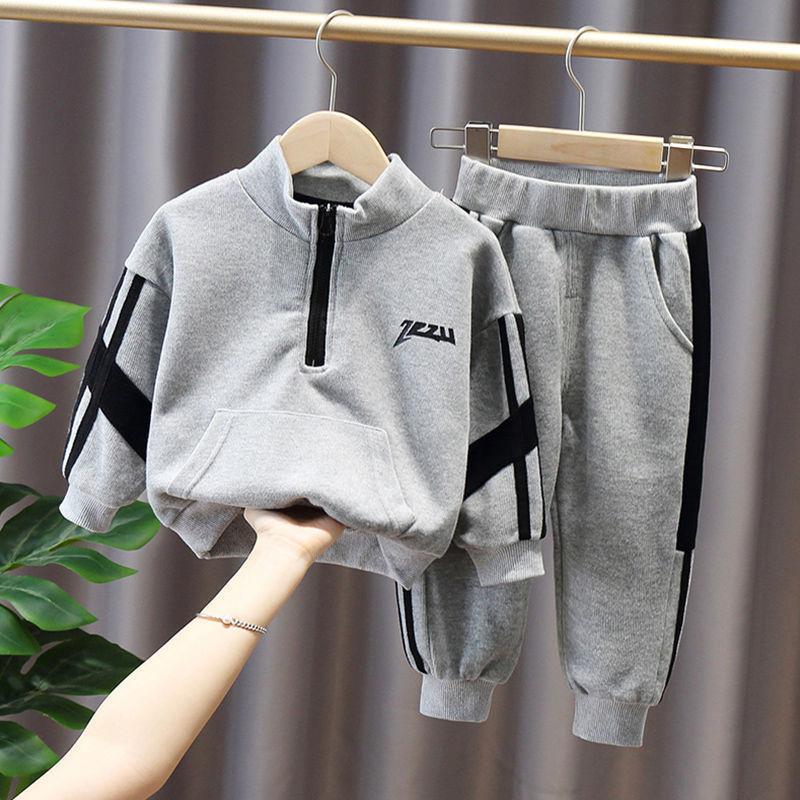 Clothing Sets Children Girls School Uniform Two Piece Child Set Outfits Kids ClothingSuits For Teenagers Boys Women 12 13 15 Years Old