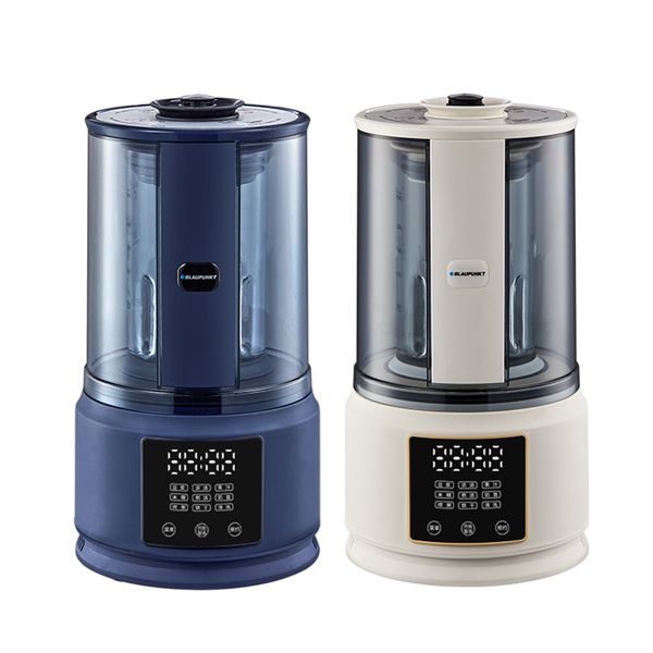 BP-PB02 Household Food Blender Mixer Good Quality Low Noise Baby Food Supplement Machine Wall-breaking Free Filter Soymilk Maker For Home Ki