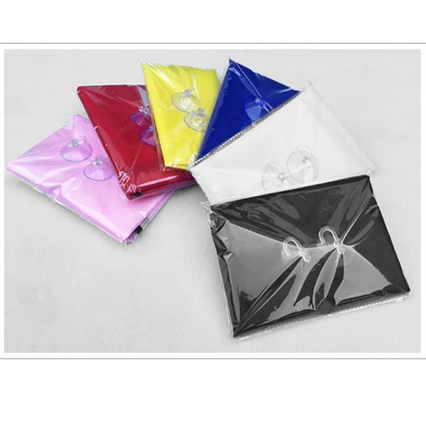 High Grade Waterproof Beard Bib Shave Apron Hair Catcher For Men Bathroom Shaving & Trimming Non-Stick Beards Cape Grooming Cloth With Sucti