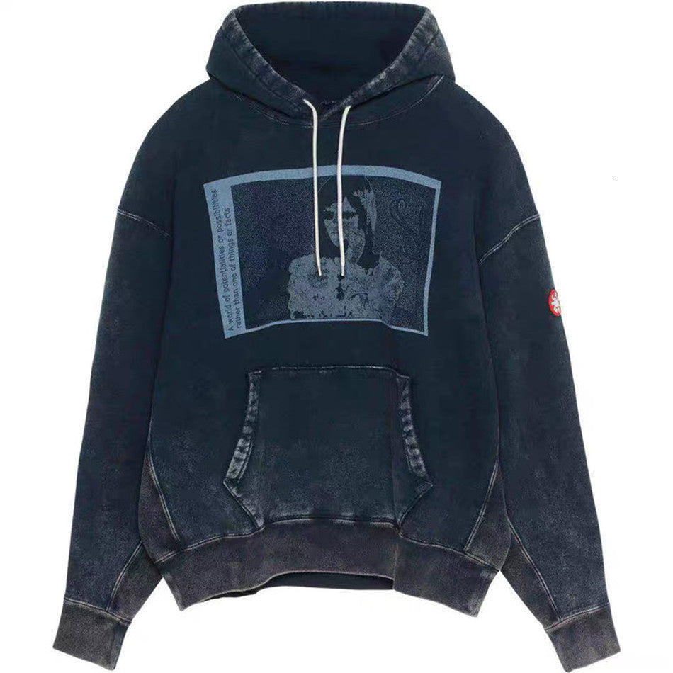 2021 New Cavempt C.e Overdye Possibilities Women Hoodie Cav Empt Pullover Men Clothing Xxxtentacion Oml5