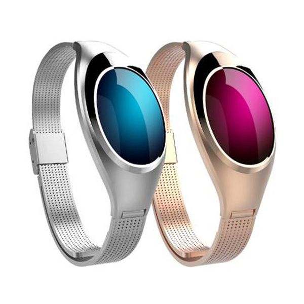 Z18 Smart Bracelet Blood Pressure Blood Oxygen Heart Rate Monitor Tracker Smart Watch Waterproof Bluetooth Smart Wristwatch For IOS Android