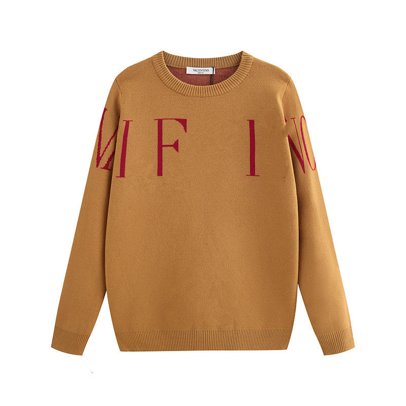 New designs sweater Hot quality Embroidery long Sleeve mens women Hoodie Running sweatshirt Sleeve Pullover joggers Tops