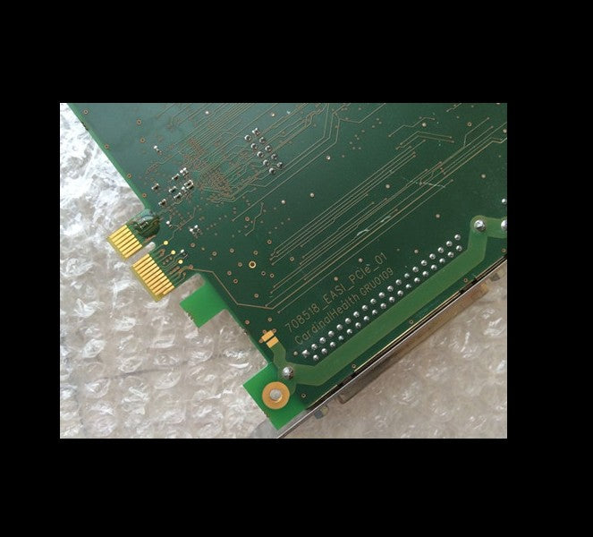 100% Working original for TRACO POWER 708518_EASl_PCIe_01 CardinalHealth GRUO109
