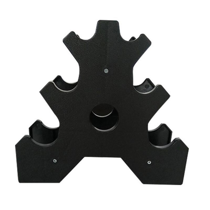 Accessories Dumbbell Rack Storage Holder Tower Stand For Home Gym Organization Fitness Equipment