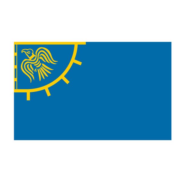 Viking Raven Of Sweden Flag 3x5 FT Firefighter Banner 90x150cm Festival Gift 100D Polyester Indoor Outdoor Printed Flag