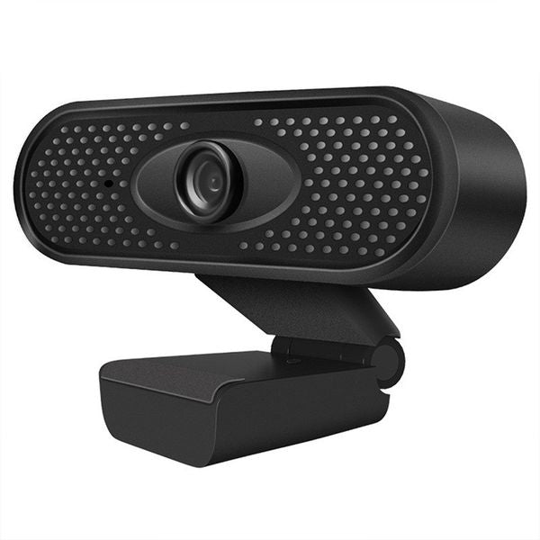 X3 Full HD 1080P USB Web Cam with Microphone Driver-free Video Webcam for One Teaching Live Broadcast in retail box