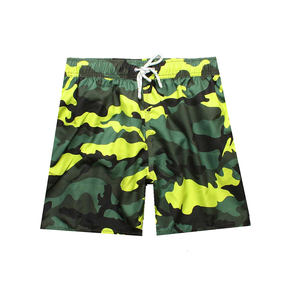 2021 New Camuflagem Secagem Rpida Cales De Bordo Dos Homens Vero Surf Praia Shorts Esporte Banho Masculino Boardshorts Homem Bermuda Mai Rc2