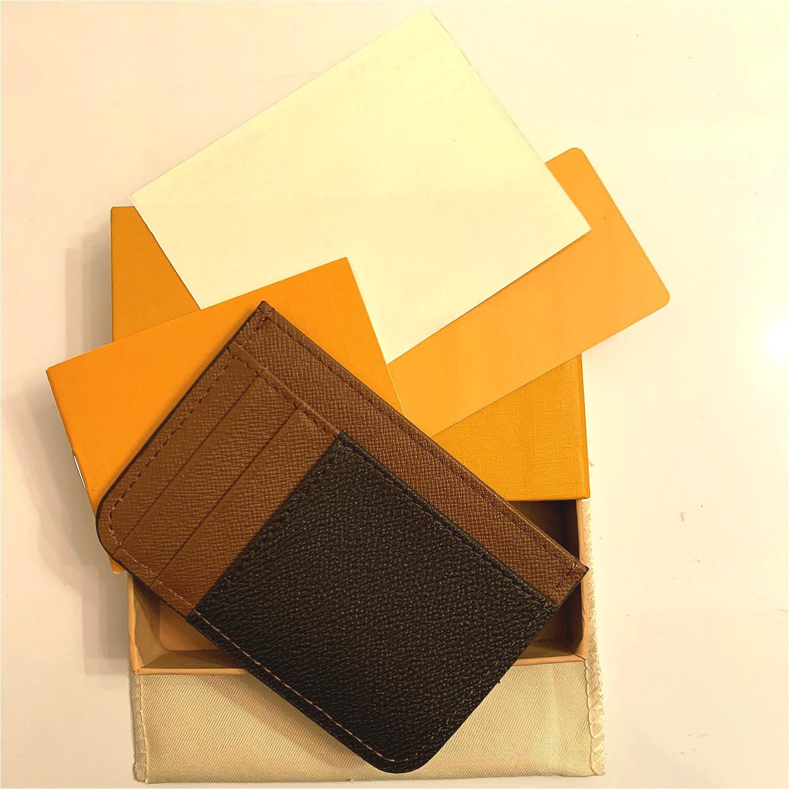 designer card holder wallet mens womens luxury leather holders black purses small wallets purse
