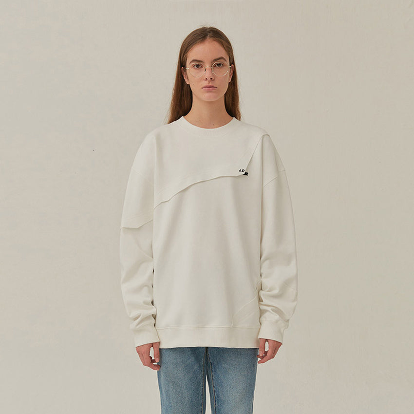 2021 New Next Embroidered Hood Then Grip with Hoodie Back Z-stitch Bbx5