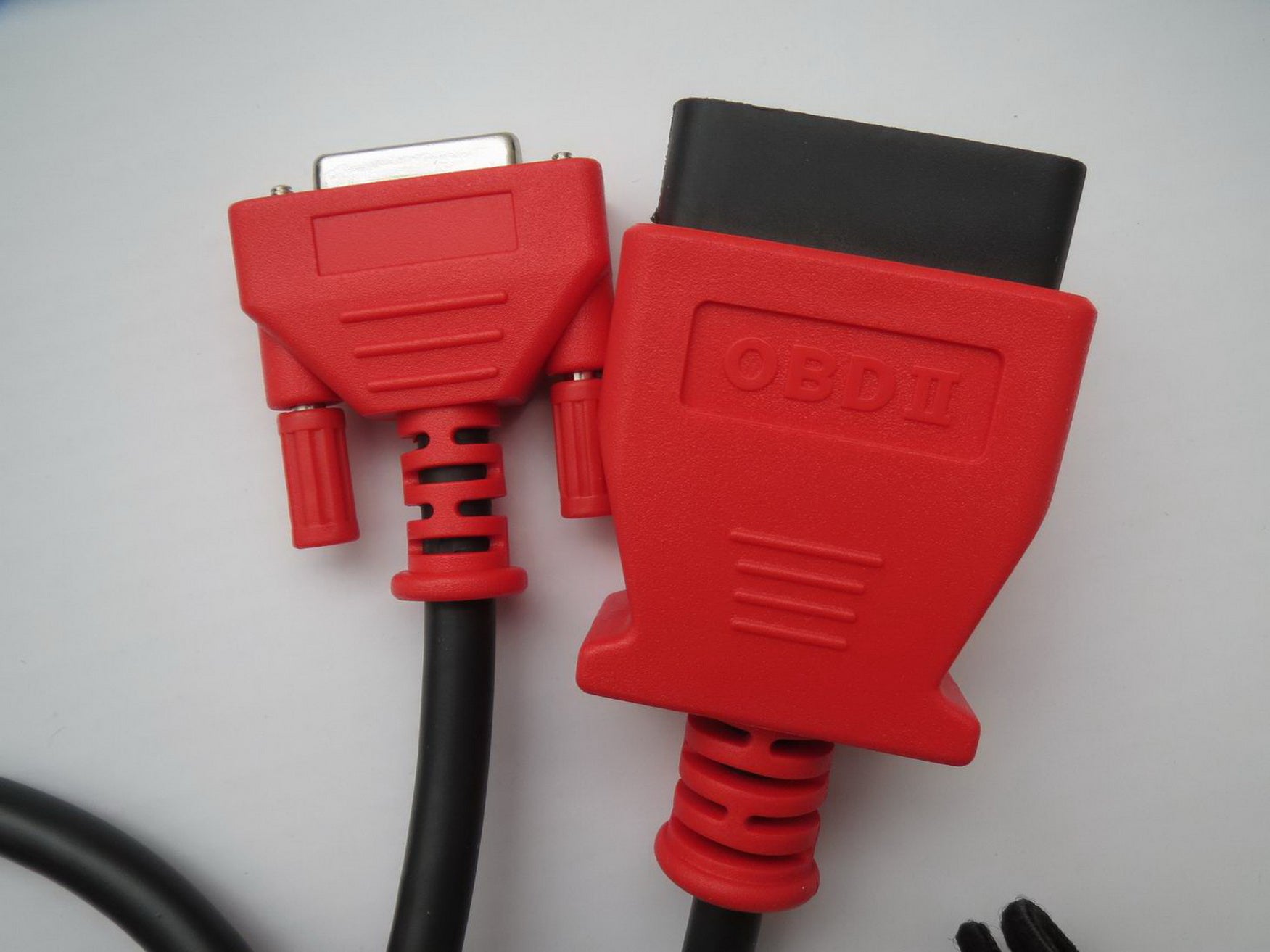 Autel MaxiCOM Diagnostic Tools MK808 MX808 OBD2 Main Test Data Scanner Cable OBD 2 OBDII