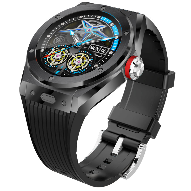 MV58 Sport health Smart Watch phone telephone assistant Waterproof smartwatch bracelet fitness activity tracker men women heart rate monitor