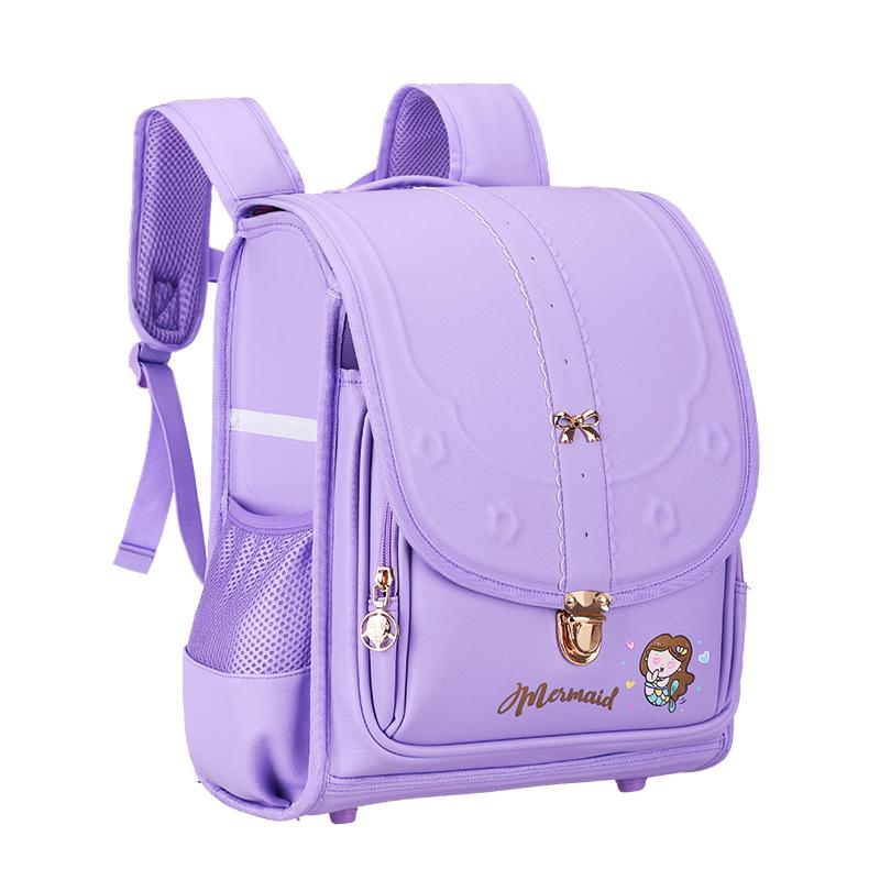 School Bags 2021 Waterproof Children For Girls Boys Backpacks Kids Orthopedic Schoolbag Primary Backpack