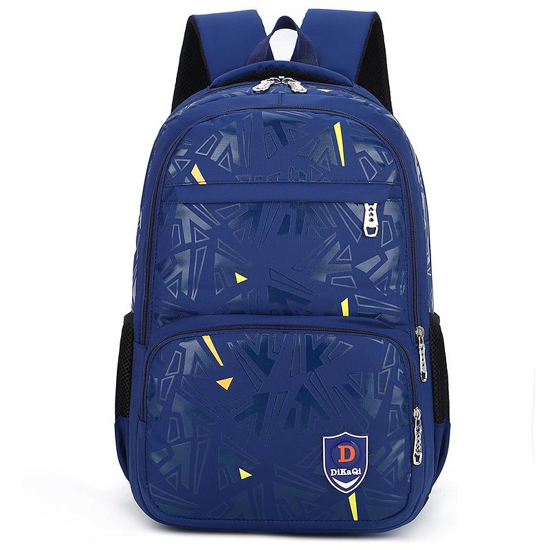 School Bags Kids Orthopedic Backpack Schoolbag Waterproof For Girls Boys Children Backpacks Mochila Escolar