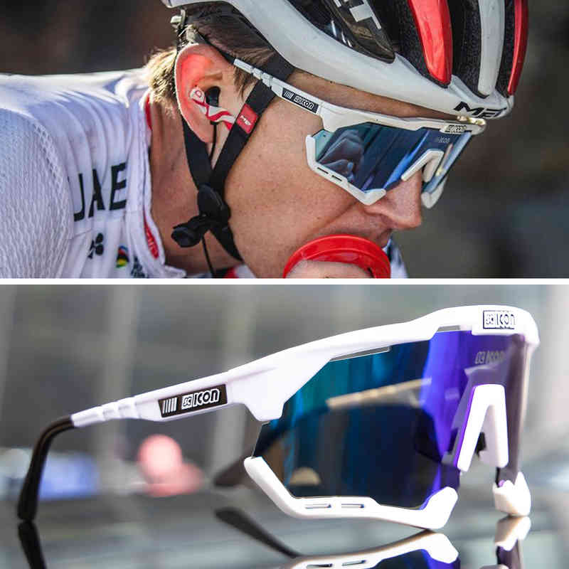 Bike Polarzied Sc Outdoor Bikes Spectacles Uv400 Driving Fish Running Mtb for Men Motorcycle Women
