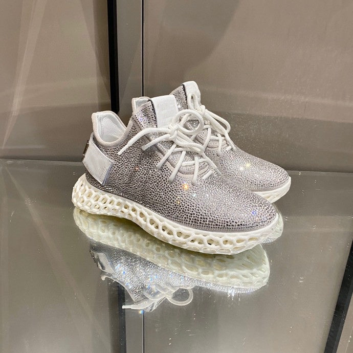 men womens loafers shoes red bottoms black brown suede Patent Leather Rivets glitter fashion loafer Dress Wedding