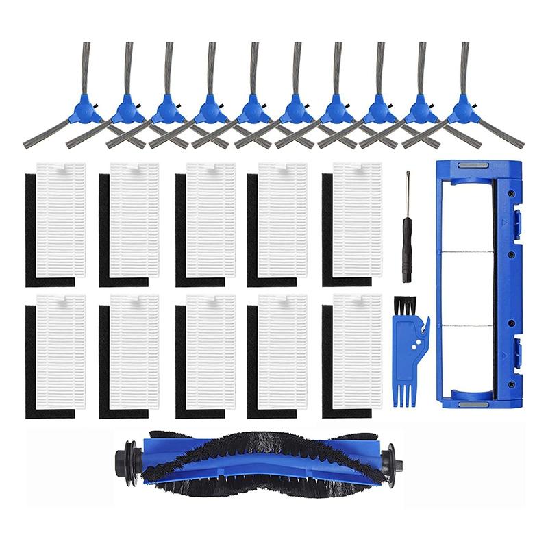 Vacuum Cleaners Replacement Parts Accessories For Eufy RoboVac 11S, 15C, 30, 30C, 12, 35C