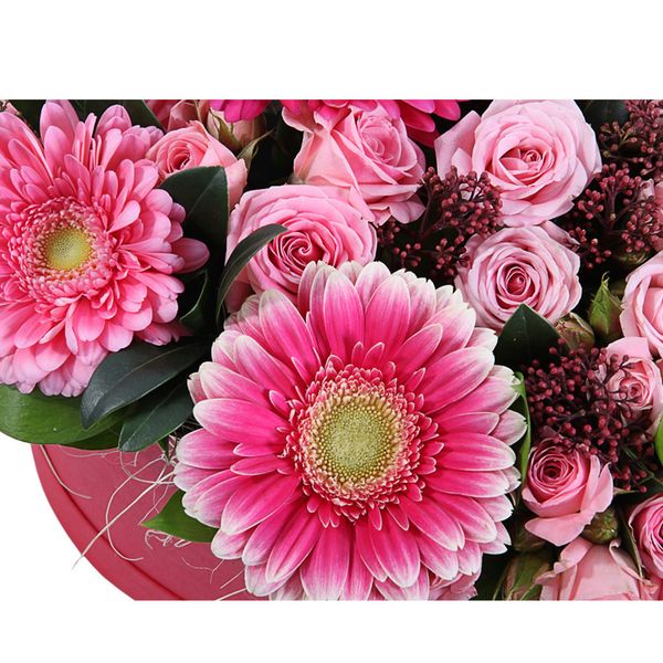 KAMY YI Boutique Flowers Gerbera Roses Diamond Painting Cross Stitch 5D Diy Embroidery Mosaic European Style Home Decoration