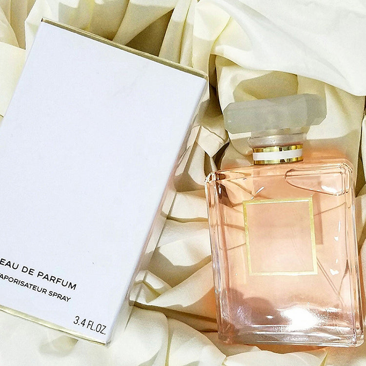 woman perfume fragrances for women EDP 100ML Lady Spray Perfumes Chypre Floral Fragrance Good Smell Fast Delivery