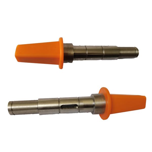 Peeler Accessories Triangular Shaft-Juicer Accessories-Electric Orange Juice Machine Accessories-Lemon Juicer 2000E-1