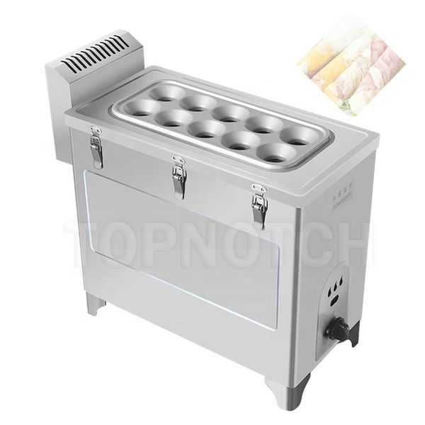 Appliance Commercial Kitchen Food Egg Sausage Grilling Machine Eggs Hot Dog Equipment