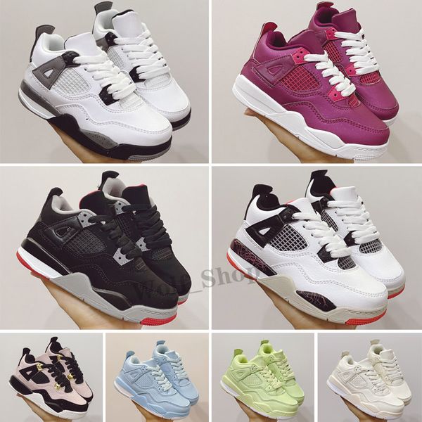 Infants Mocha Travis Scotts Fragments Military Blue Basketball Shoe Children Hi OG kids Jacks 1S Toddler 35th Anniversary D x AJS1 I Mid PJ