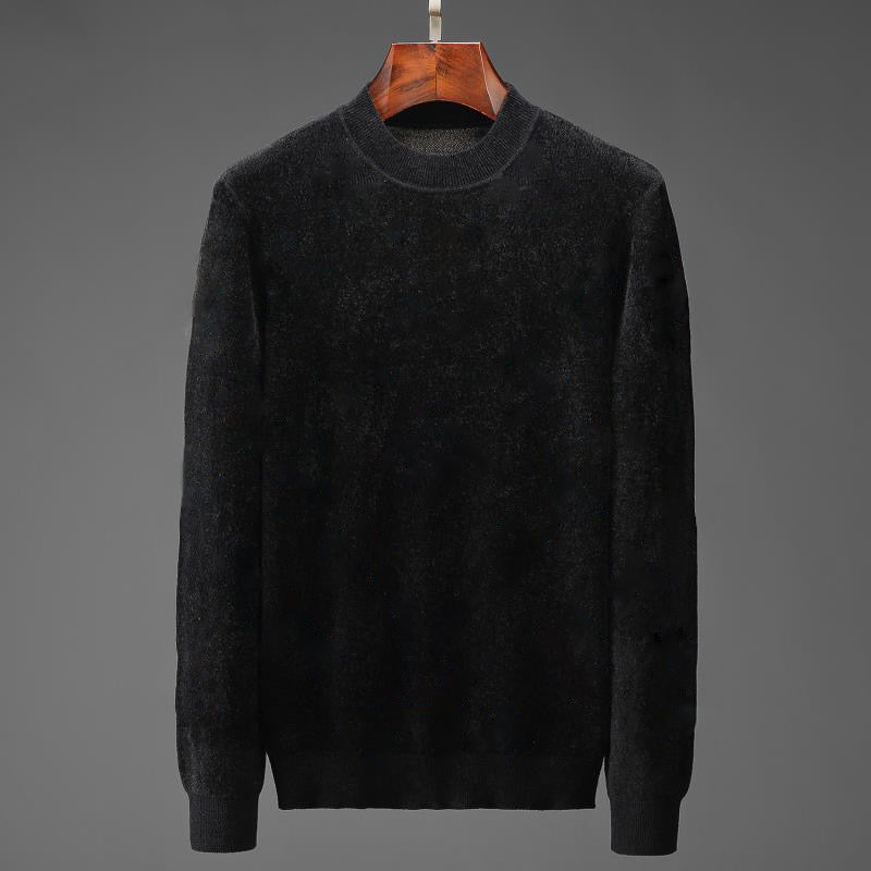 fashion autumn winter designer men sweater quality sleeve hoodie hip hop sweatshirts men women casual clothes sweater m3xl