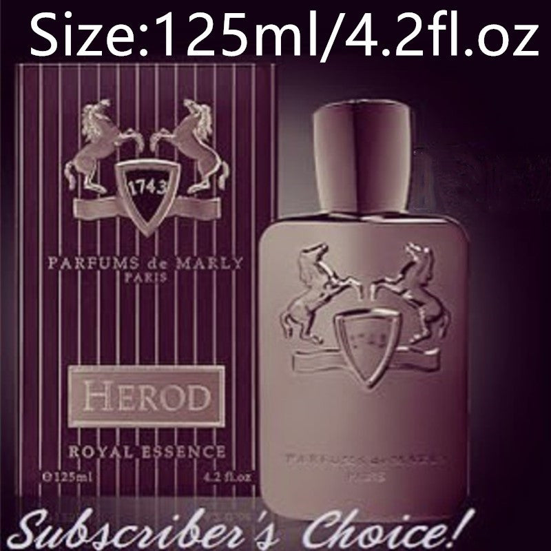 Man&#039;s Perfume Man Long Lasting Wanted Cologne Eau De Parfum Spray for Men