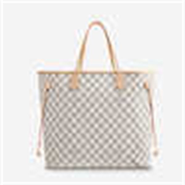 Bags white Shoulder Wallets capacity grid shopping Totes Cross Body N41604 Clutches Backpacks Pouches GM 6Q1A Large